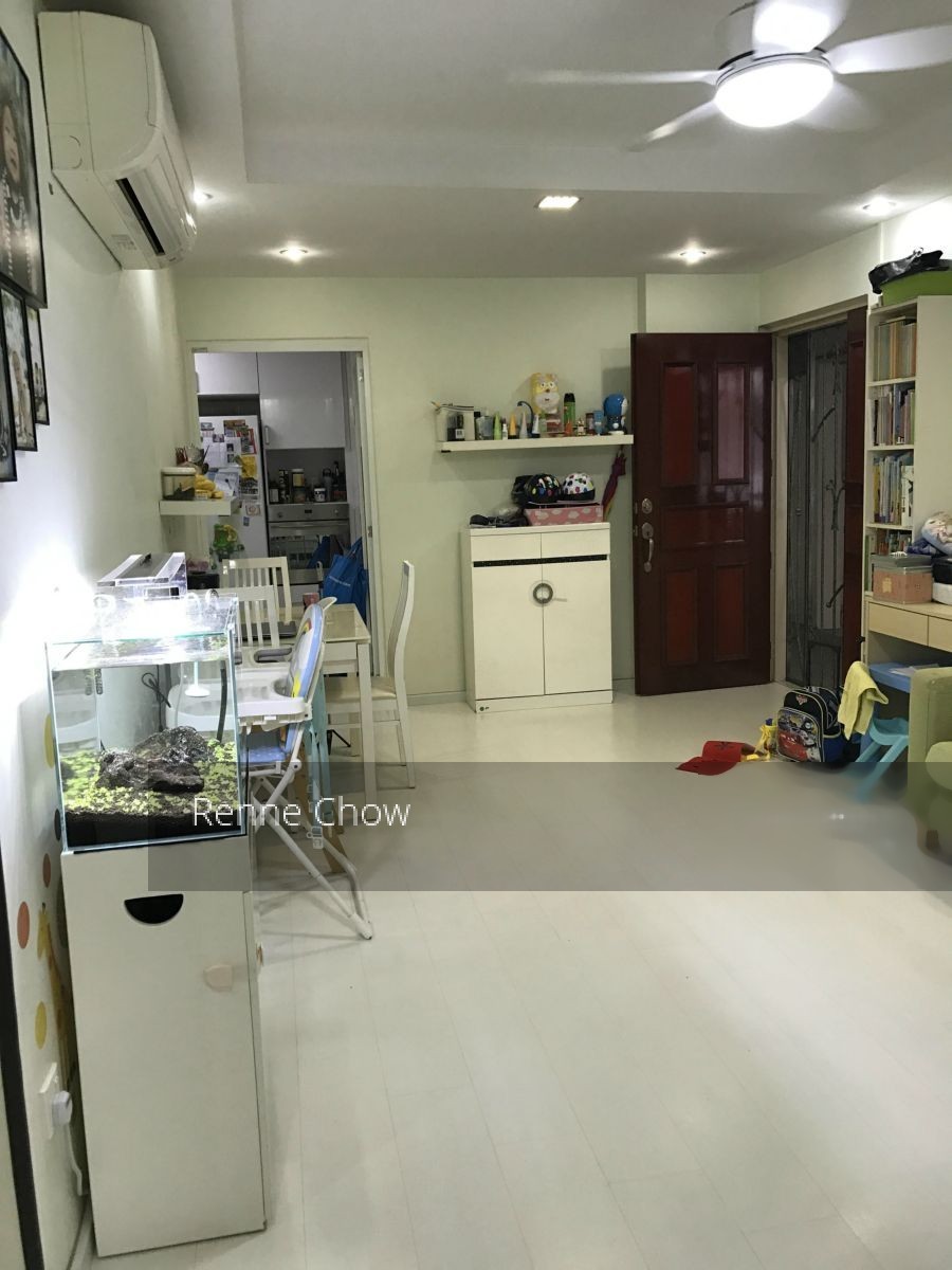Blk 320A Anchorvale Drive (Sengkang), HDB 4 Rooms #140392242